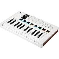 Arturia Mini Lab 3 Controller - White