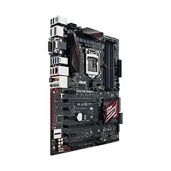 ASUS LGA1151 DDR4 HDMI DVI-D RGB DP M.2 USB 3.1