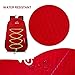 CLEVER BEES 25L Outdoor Ultralight Foldable Backpack for Campaing Hiking Travelling