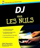 DJ pour les nuls by