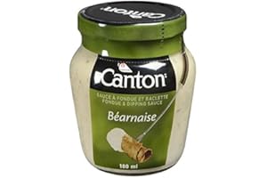 CANTON Béarnaise Herb Fondue Sauce, 180g