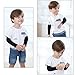 UV Sun Protection Cooling Arm Sleeves for Kid Child Baby