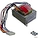 Zodiac R0366700 Transformer with Wiring Harness Replacement for Zodiac Jandy Lite2LJ Pool and Spa Heater