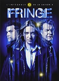Fringe - Saison 4