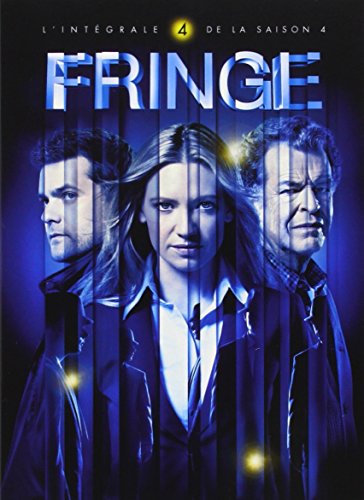 Fringe - Saison 4