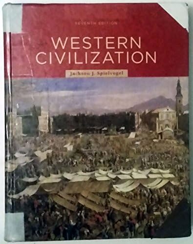 Amazon.com: World Civilizations: The Global Experience, Combined