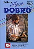 Mel Bay Anyone Can Play Dobro