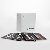 HEAD Smartsorb Tennis Anti-vibrator Mixed One Size view 3
