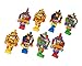 American Greetings Paw Patrol Party Favors, Multicolor Party Blowers, 8-Count