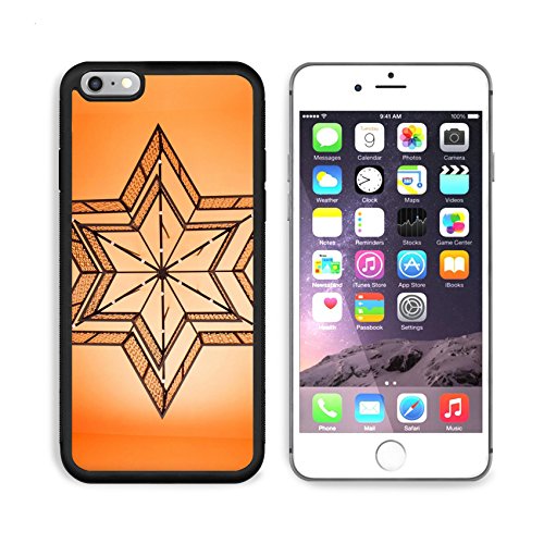 MSD Premium Apple iPhone 6/6S Plus Aluminum Backplate Bumper Snap Case iPhone6 Plus IMAGE ID: 34902426 Ornate traditional moroccan lamp