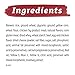 Purina Beneful Baked Delights Hugs With Real Beef and Cheese Oven Baked Dog Treats Produced in USA Facilities