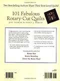 Image de 101 Fabulous Rotary-Cut Quilts