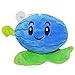 PVZ Winter Melon Plant Cute Soft Plush Toy Doll