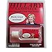 Hillary Clinton Hand Sanitizer - Instantly Cover Your Tracks