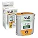 LD Remanufactured Replacement Ink Cartridge for Hewlett Packard C9427A (HP 85) Yellow