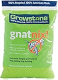 Growstone Gnat Nix! Fungus Gnat Control, 2-Liter