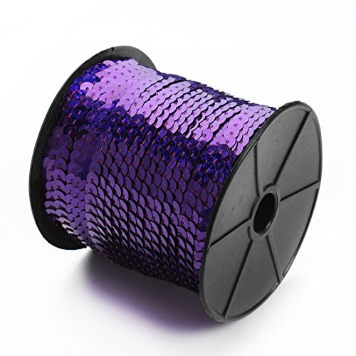 Top 10 Sewing Trims And Embellishments Purple of 2020 No Place Called