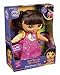 Fisher-Price Nickelodeon Dora the Explorer, Sweet Dreams Dora