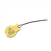 GinTai CR2032 CMOS Bios Rtc Battery for Lenovo ThinkPad T400 T400s T410 T410s T420 T420s T430 T430s/T41 T43 T42 T40 T410I T42