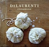 Delaurenti Cookbook by 