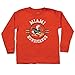 NCAA Toddler Long Sleeve Tee