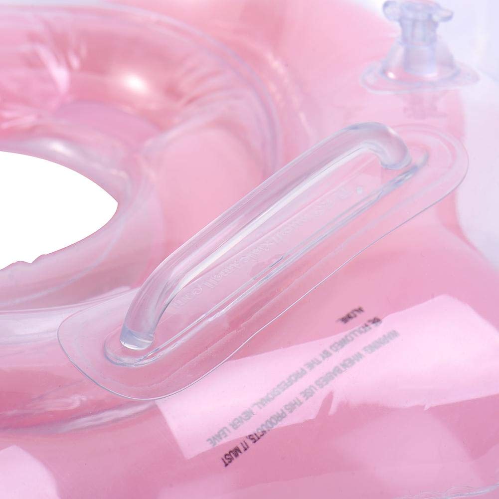 Anneau Gonflable De Natation De Bebe De Pvc Flottant Anneau Gonflable De Bain De Bebe De Siege De Natation Denfant En Bas Age Jeux D Eau Et De Plage Jeux De Plein Air