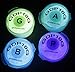 Lilac/Purple Glow in The Dark Pigment Powder 10g