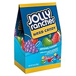 Jolly Rancher Hard Candy, Original Flavors, Halloween Pack Three 5 Pound Bags 15-Pounds Total Jolly-hp