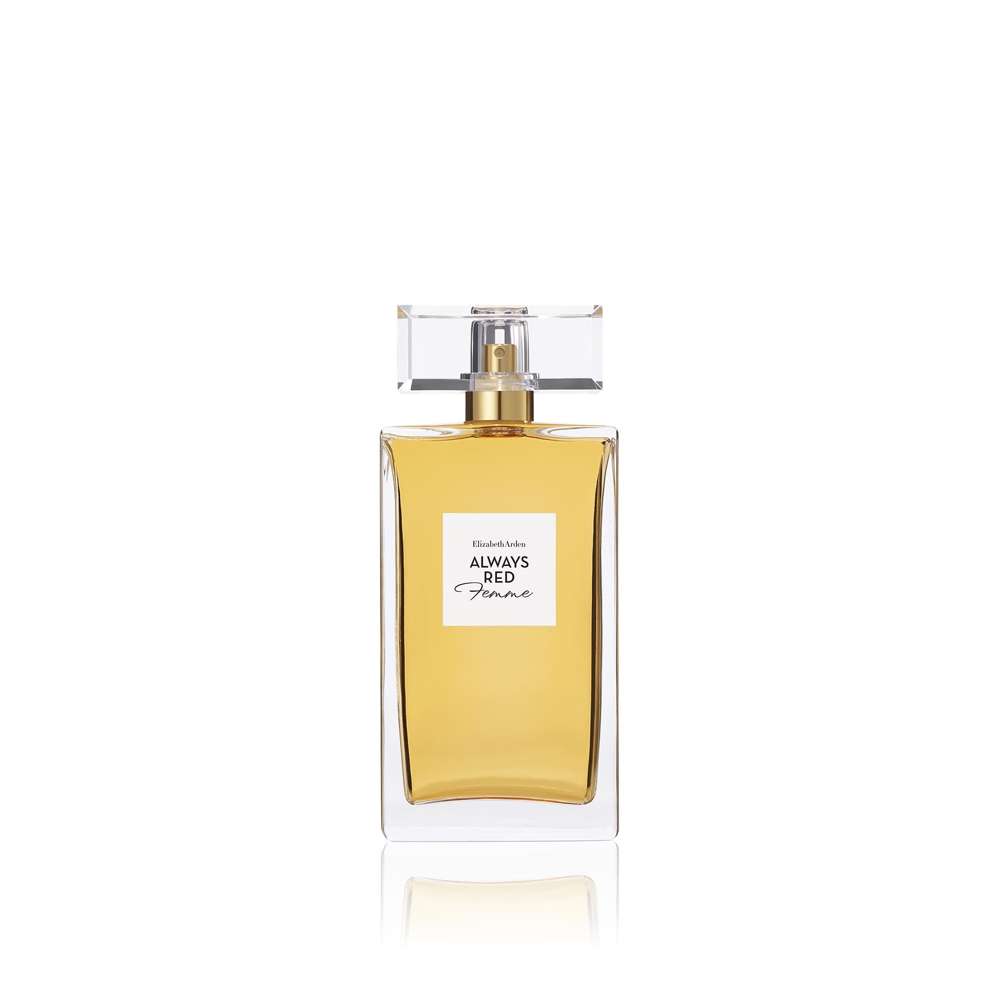 Elizabeth Arden Always Red Fem...