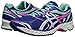 ASICS Women's Gel-Equation 8 Running Shoe, Dazzling Blue/White/Hot Pink, 8.5 M US