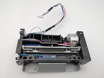 thermal printer printhead