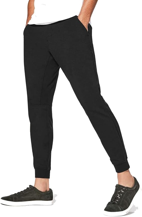 LULULEMON Men's City Sweat Jogger 29" at Amazon Men’s Clothing store