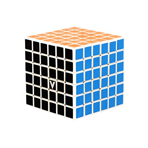 V-Cube 6 Multicolor