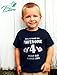 This Is What an Awesome 4 Year Old Looks Like Cute 4 Year Old Kids T-Shirt 4T Pink