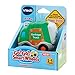 VTech Go! Go! Smart Wheels Garbage Truck
