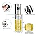 Olive Oil Sprayer for Cooking Bottle Versatile Glass for Cooking, Roasting, Grilling, Baking,BBQ,Salads