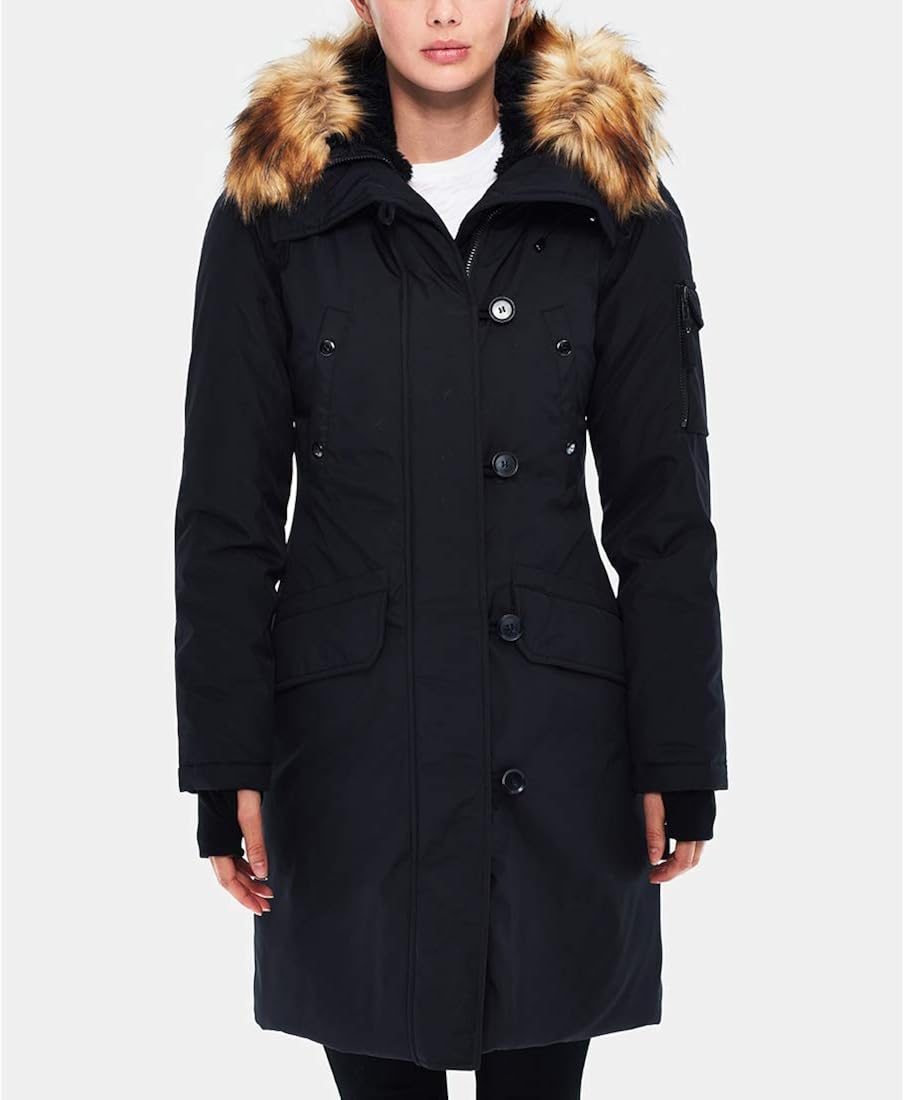 size 18 waterproof coat