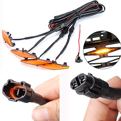 5 D+Lumina+Compatible+4RUNNER+2021+Raptor+off+road