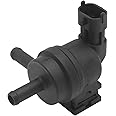 DUZFOREI 28910-2E000 Vapor Canister Purge Control Valve, Replacement for Hyundai Elantra 1.8L L4 Gas, 2.0L L4 Gas 2011-2019,