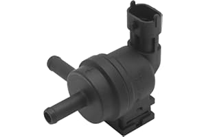 DUZFOREI 28910-2E000 Vapor Canister Purge Control Valve, Replacement for Hyundai Elantra 1.8L L4 Gas, 2.0L L4 Gas 2011-2019, 