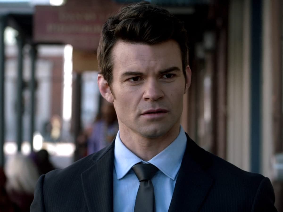 Watch The Originals The Complete First Season Prime Video