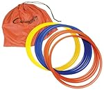 Champion Sports Speed Ring Set