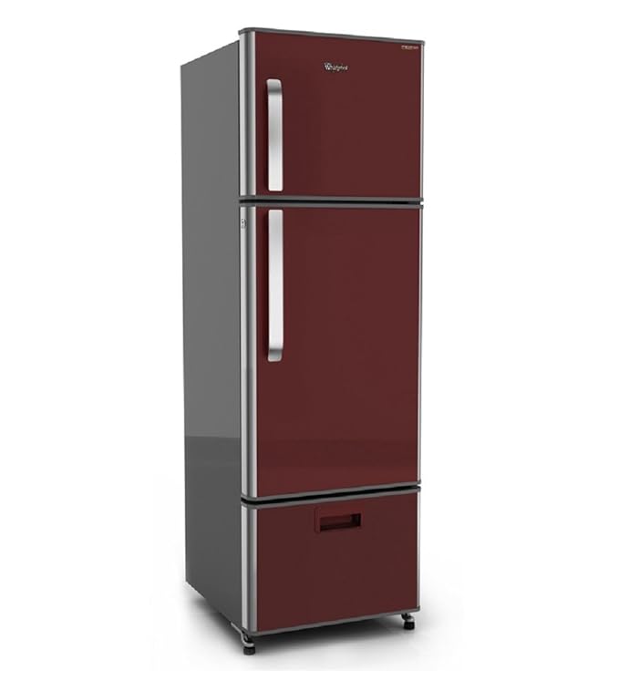 Whirlpool Proton FP 313D Deluxe Multidoor Refrigerator (300 Ltrs