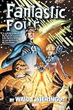 Fantastic Four By Waid & Wieringo Omnibus by 