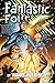 Fantastic Four By Waid & Wieringo Omnibus by 