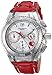Technomarine Women's TM-115312 Cruise Analog Display Quartz Red Watch Set