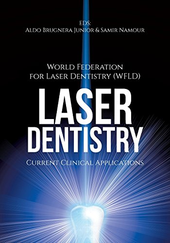 [READ] Laser Dentistry: Current Clinical Applications [Z.I.P]