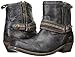bed stu Women's Triple Flat