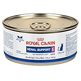 Royal Canin Renal Support E Canned Cat Food (24/5.8oz cans)