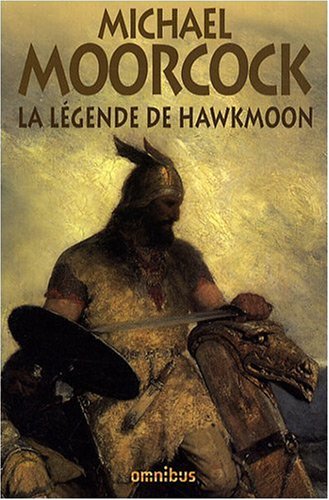 La  légende de Hawkmoon